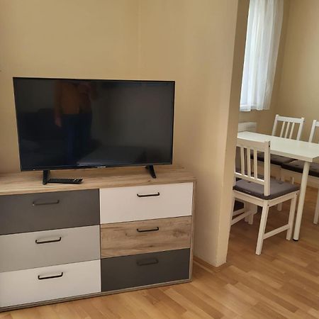 Apartments Sams Новий Винодольський Екстер'єр фото