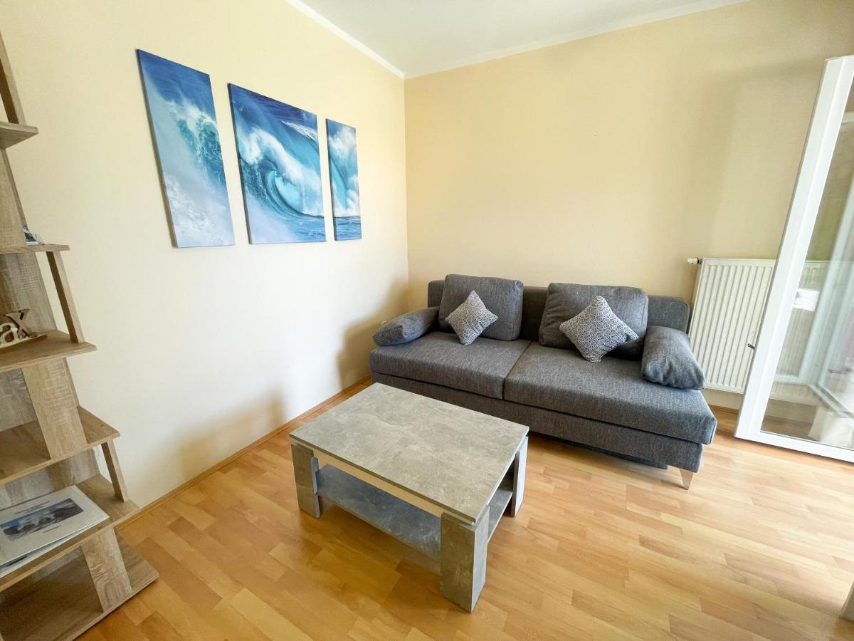 Apartments Sams Новий Винодольський Екстер'єр фото