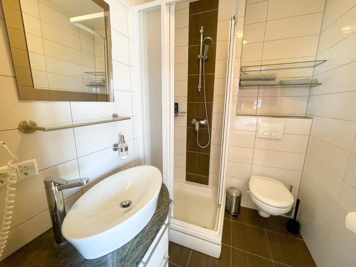 Apartments Sams Новий Винодольський Екстер'єр фото