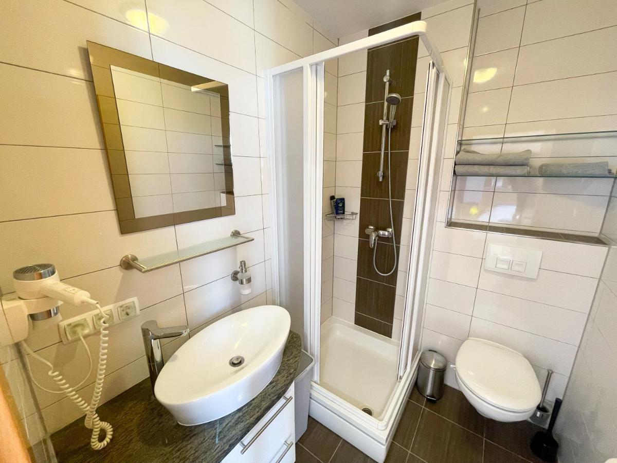 Apartments Sams Новий Винодольський Екстер'єр фото