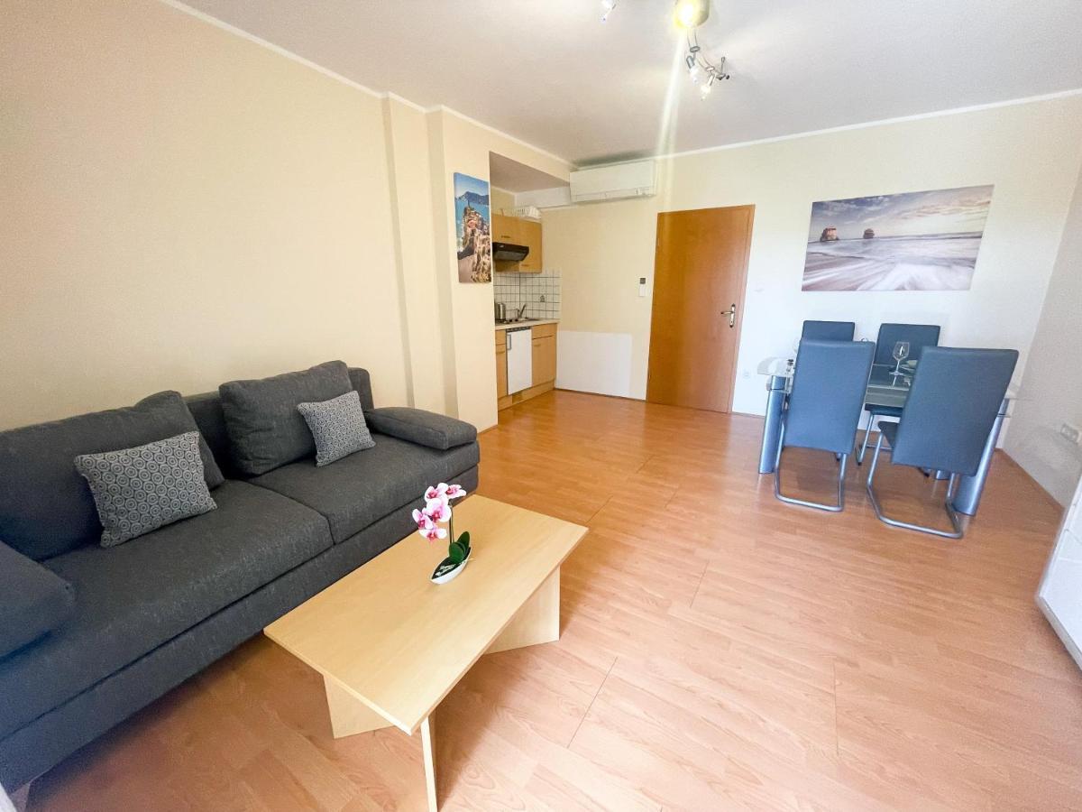 Apartments Sams Новий Винодольський Екстер'єр фото