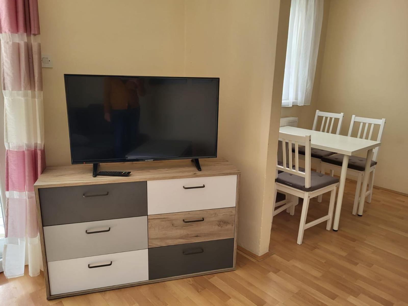 Apartments Sams Новий Винодольський Екстер'єр фото